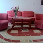 Apartman - Z Widokiem