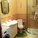 Apartman - Z Widokiem