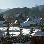 - Z Widokiem Apartman Zakopane