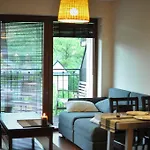 - Z Widokiem Appartement *