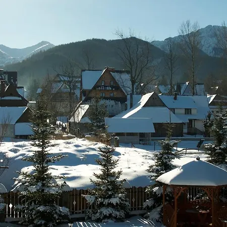 - Z Widokiem Zakopane