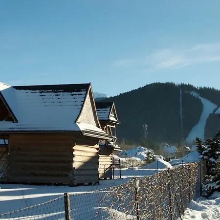 - Z Widokiem Zakopane