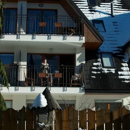 - Z Widokiem * Zakopane