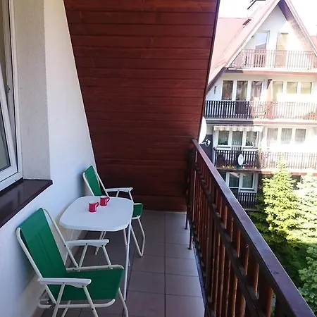 - Z Widokiem Zakopane