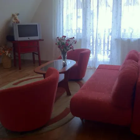 Apartament - Z Widokiem *