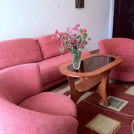 - Z Widokiem Zakopane