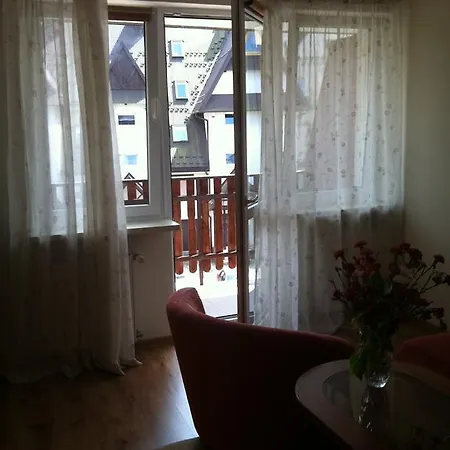 - Z Widokiem Zakopane