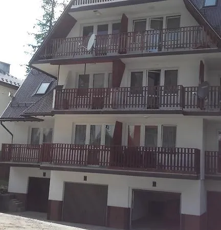 - Z Widokiem Zakopane