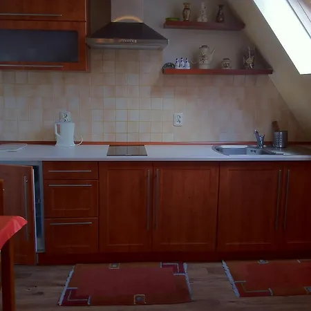Apartment - Z Widokiem Zakopane