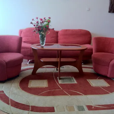 Appartement - Z Widokiem