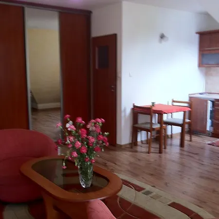 - Z Widokiem Zakopane