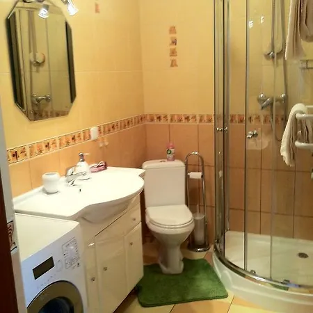 Appartement - Z Widokiem