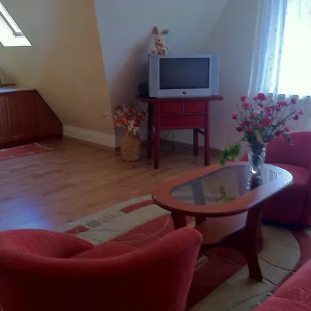 Apartament - Z Widokiem Zakopane