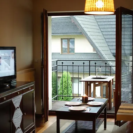 Appartement - Z Widokiem *