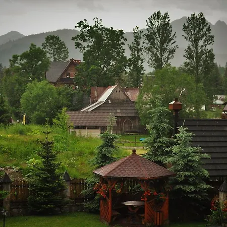 Appartement - Z Widokiem Zakopane