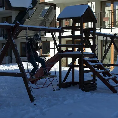 - Z Widokiem Zakopane