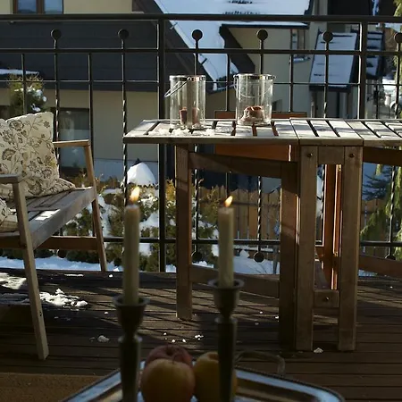 Apartment - Z Widokiem *