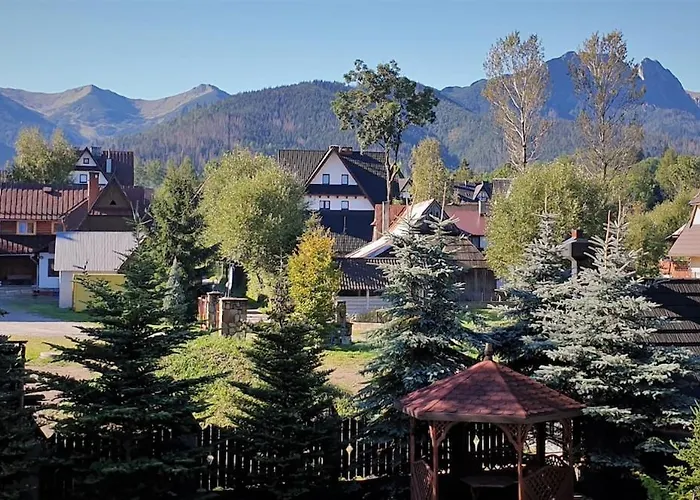 - Z Widokiem Appartamento