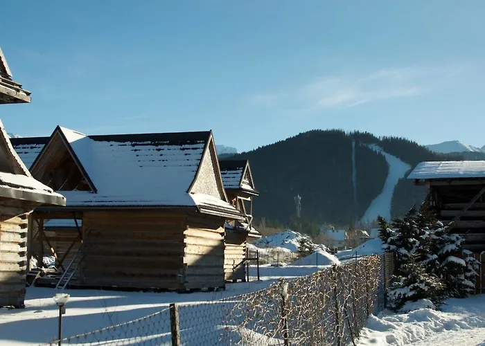 - Z Widokiem Zakopane