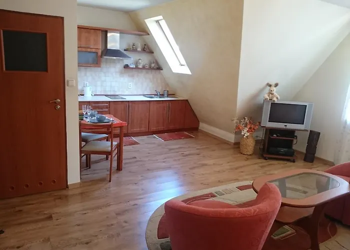 - Z Widokiem Zakopane