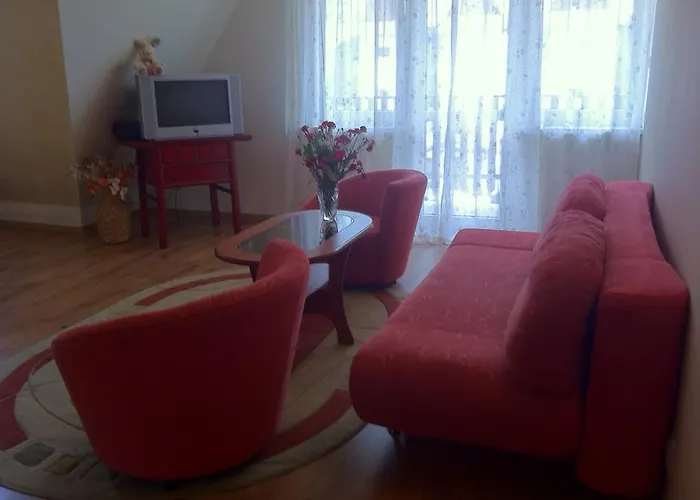 Apartamento - Z Widokiem *