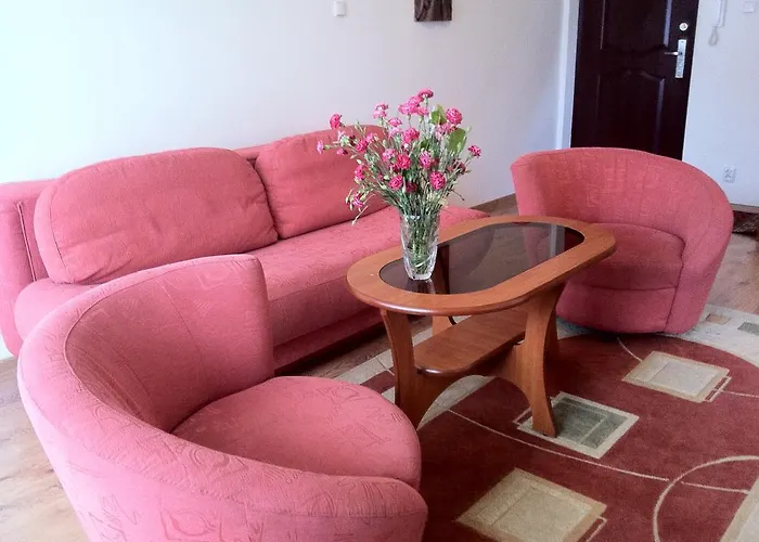 - Z Widokiem Zakopane