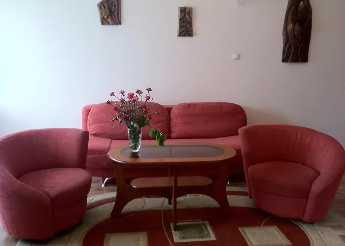 - Z Widokiem Zakopane