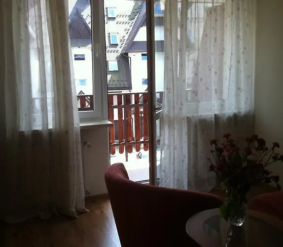 - Z Widokiem Zakopane