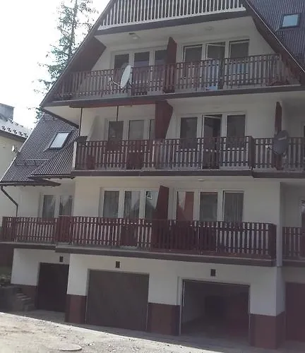 - Z Widokiem Zakopane