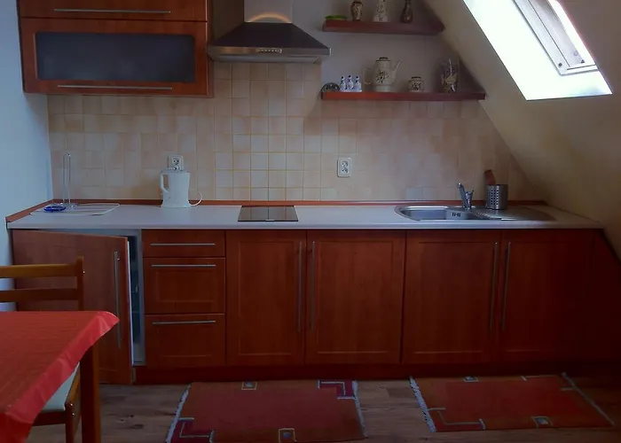 Appartamento - Z Widokiem Zakopane