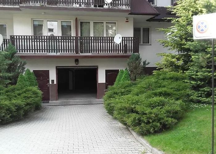 Apartamento - Z Widokiem Zakopane