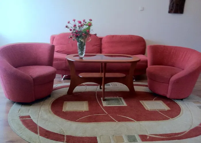 Appartamento - Z Widokiem