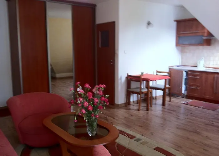 - Z Widokiem Zakopane