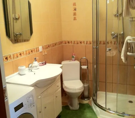 Apartamento - Z Widokiem