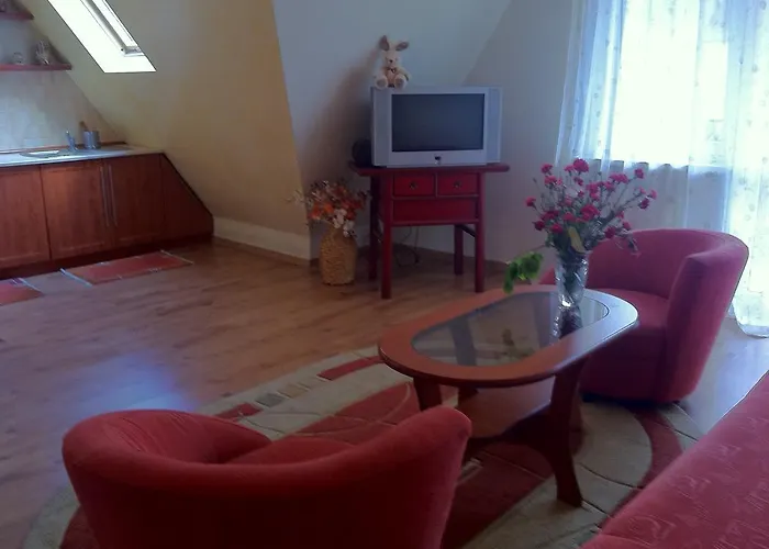 Apartamento - Z Widokiem Zakopane