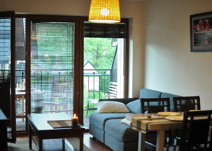 - Z Widokiem Appartamento *