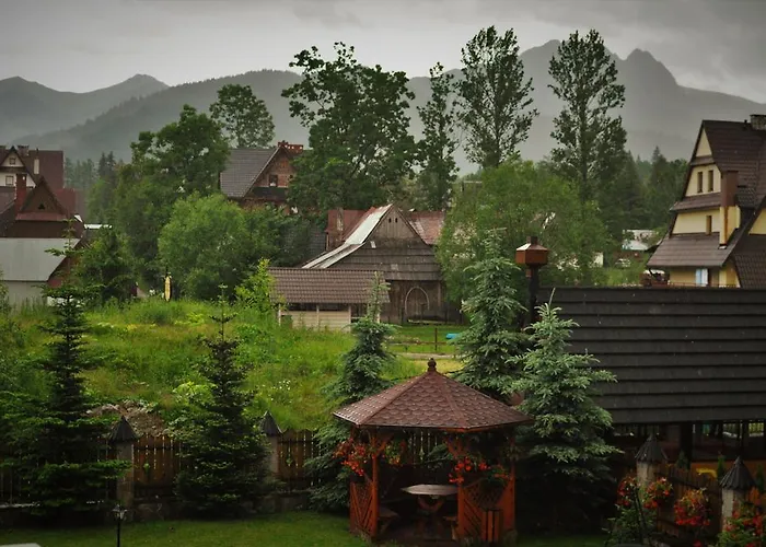 Appartamento - Z Widokiem Zakopane