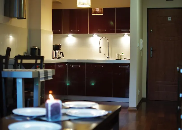 Apartamento - Z Widokiem