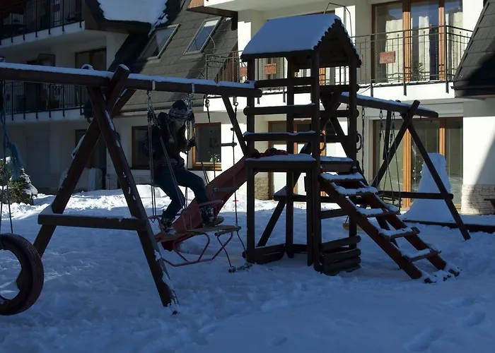 - Z Widokiem Zakopane